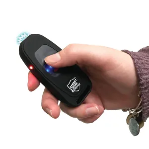 Streetwise Key Fob 24 Million Volts Stun Gun