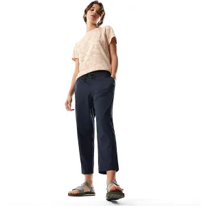 THE NORTH FACE Women's Aphrodite Motion Capri, Aviator Navy, 3X-Large