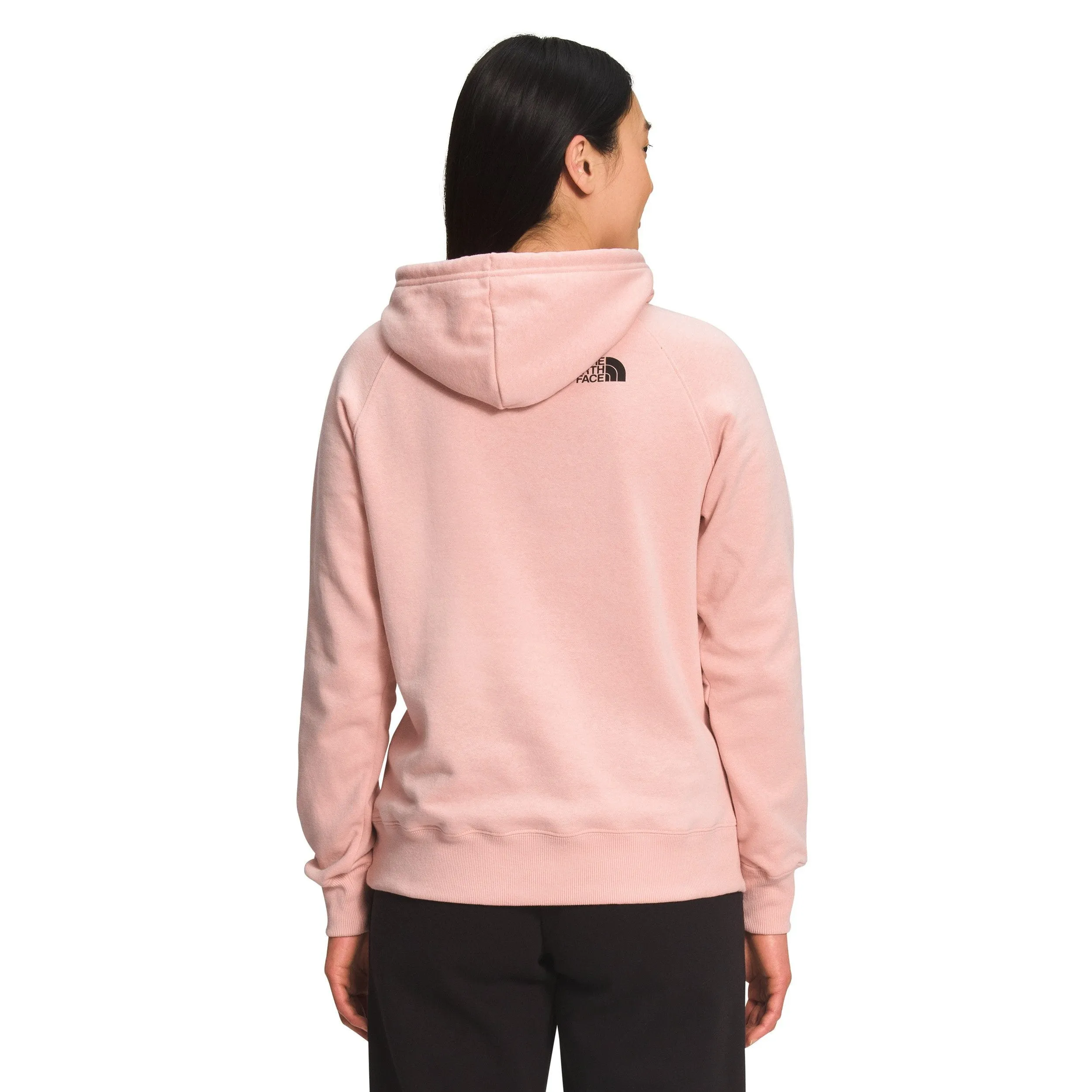 The North Face Women's Bearscape 2 Pullover Hoodie