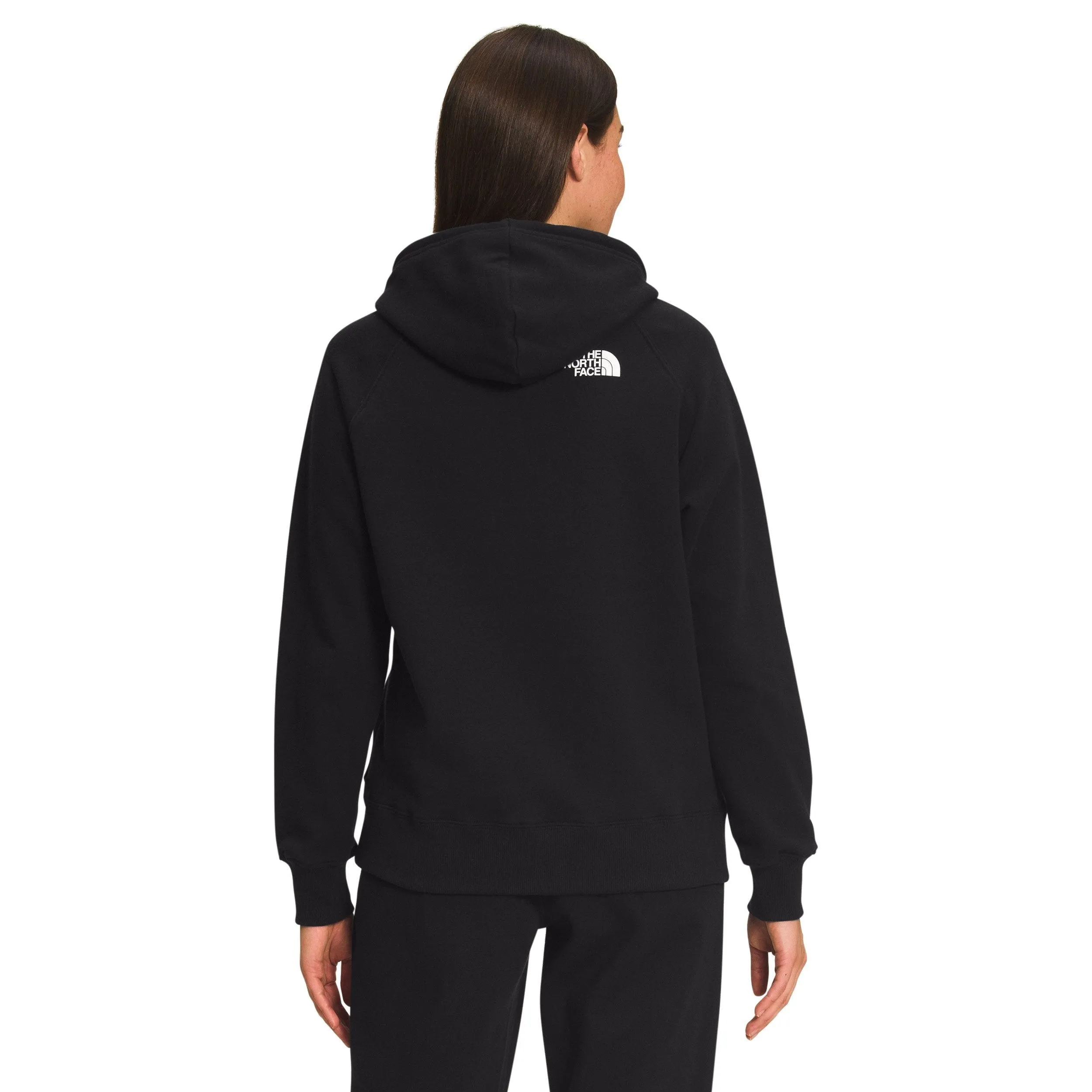 The North Face Women's Bearscape 2 Pullover Hoodie