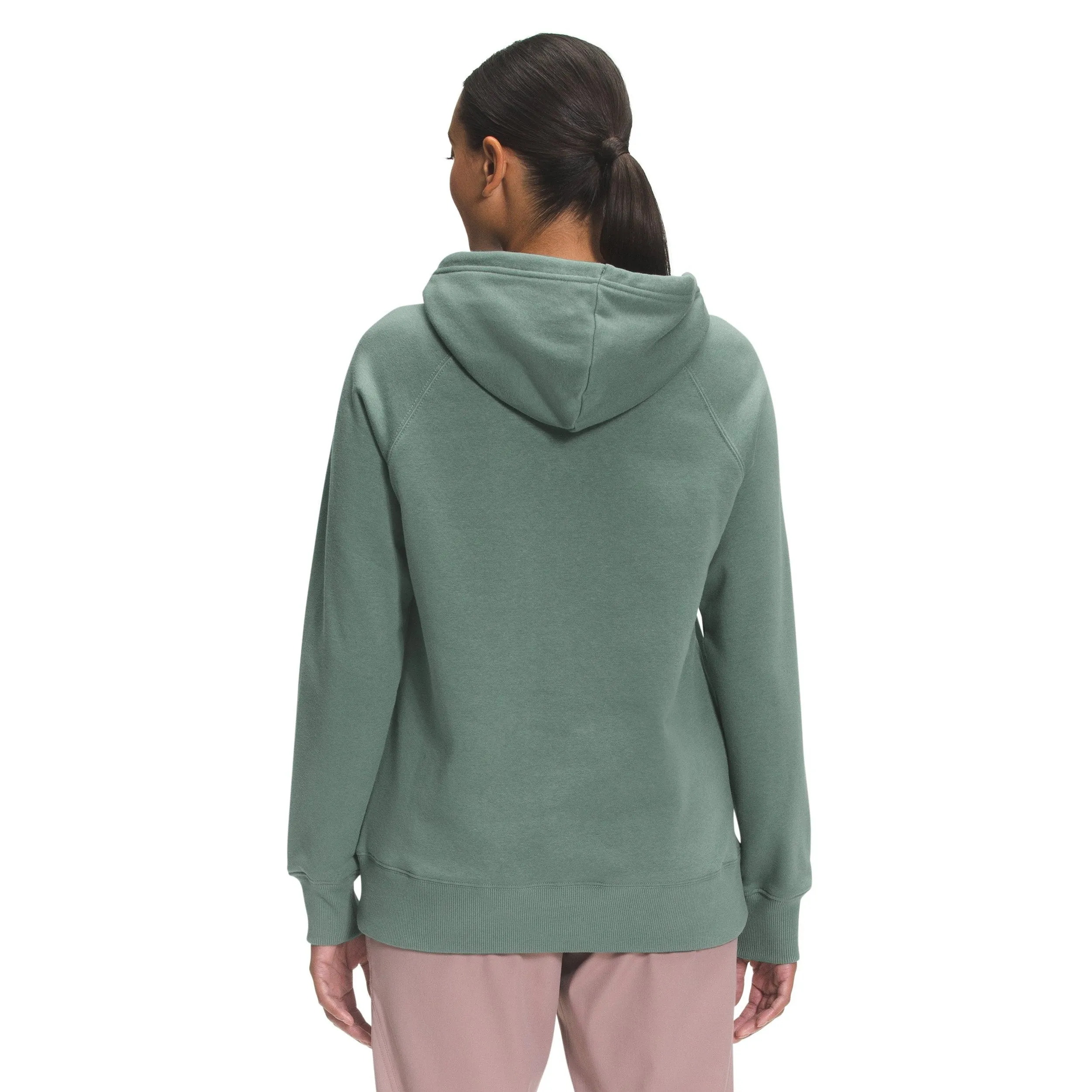 The North Face Women's Bearscape 2 Pullover Hoodie