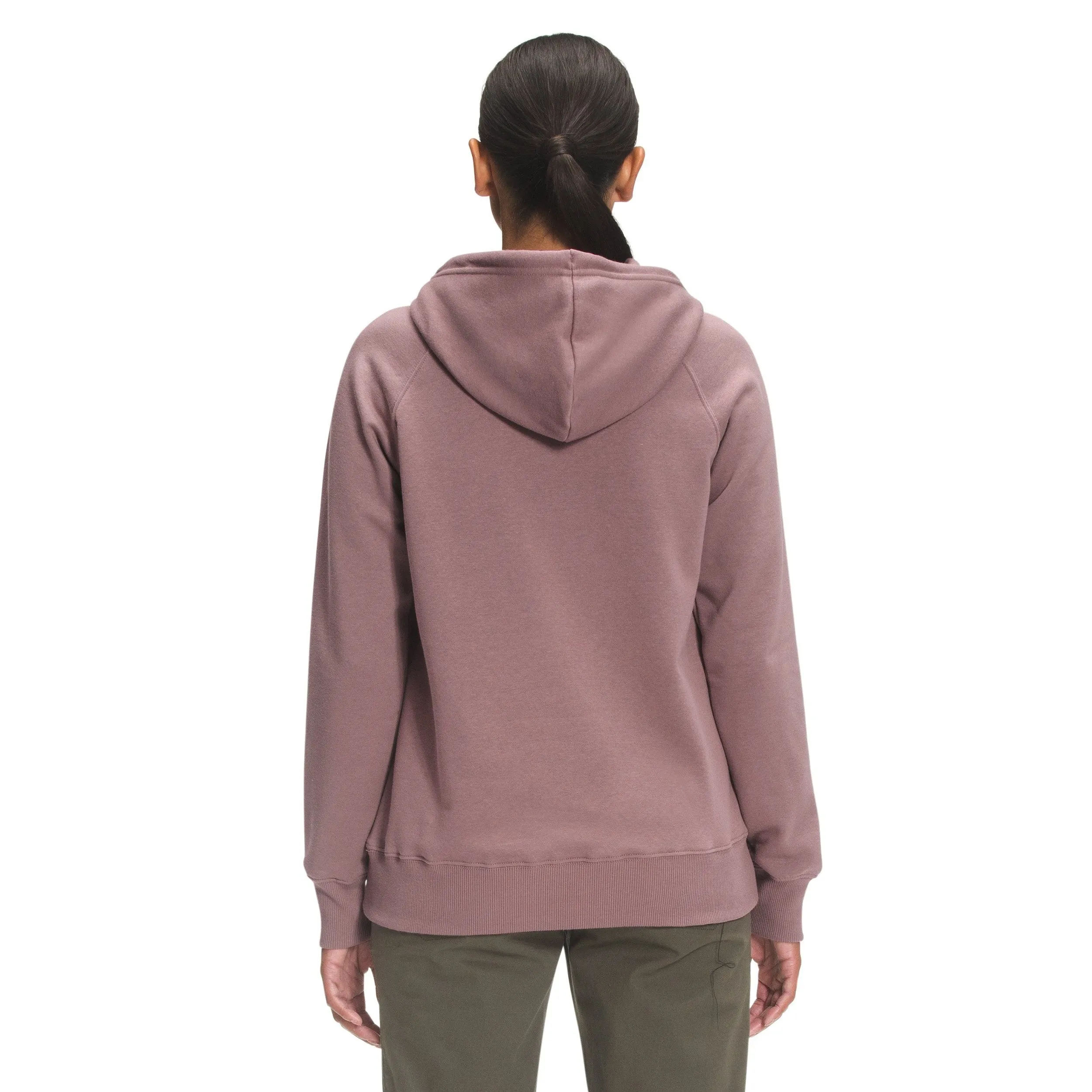 The North Face Women's Bearscape 2 Pullover Hoodie