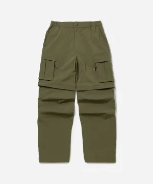 Tota Convertible Pant