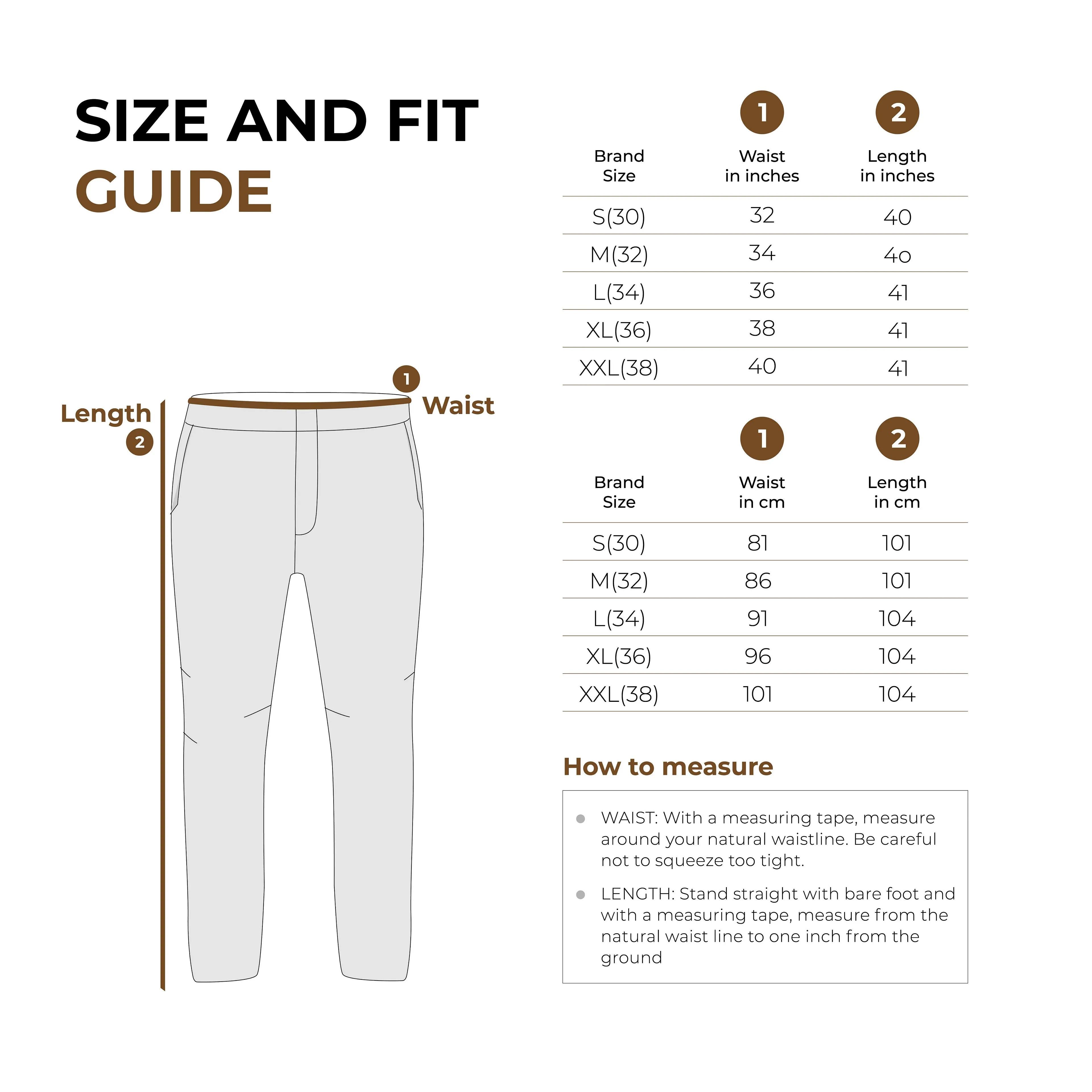 Tripole Trailblazer Trekking and Hiking Pants and Cargo for Outdoors and Travelling | Black