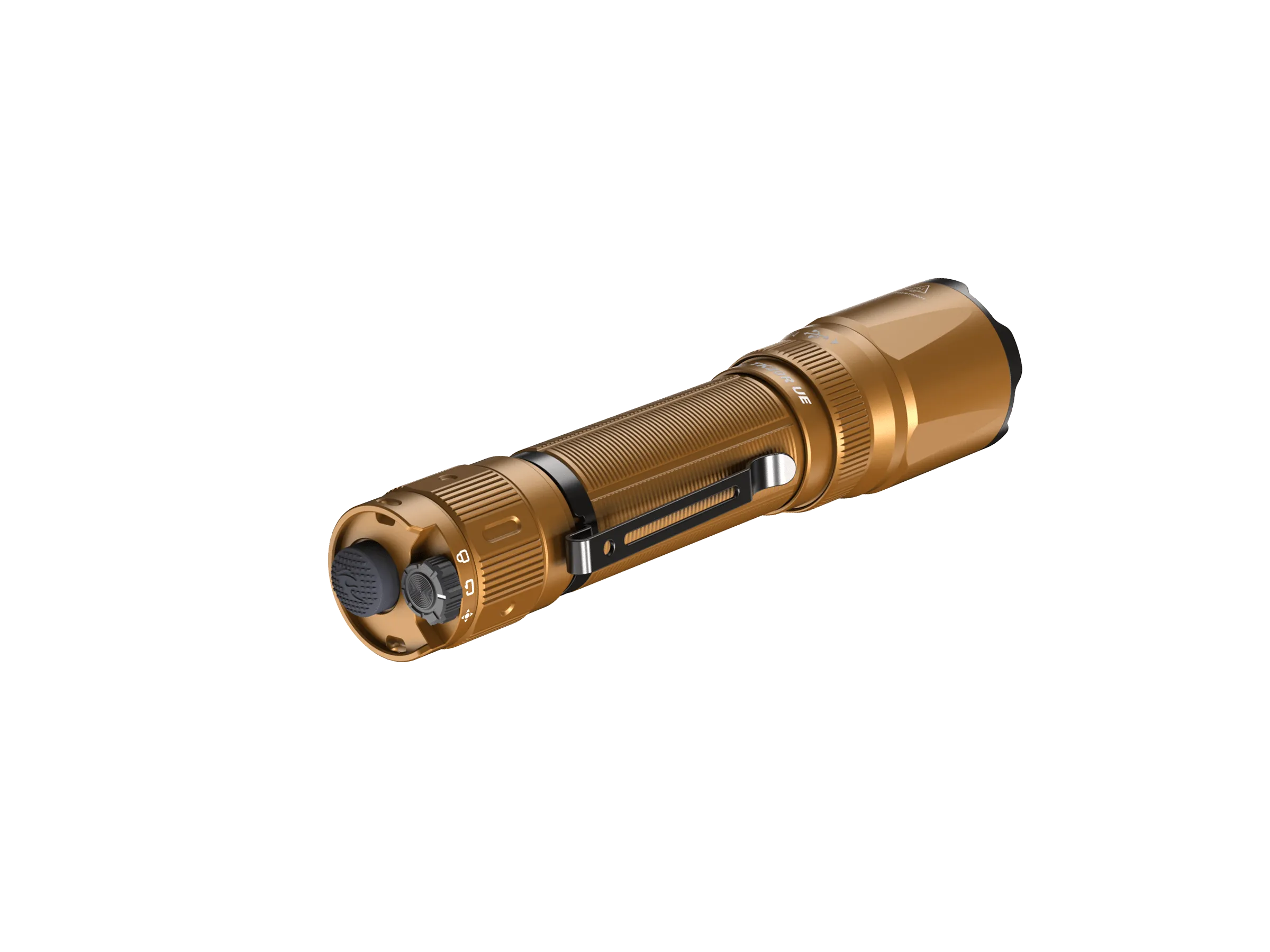 UE Tactical LED Flashlight - 2800 Lumens - TK20R