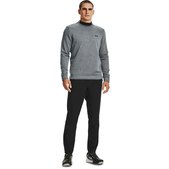 Under Armour - Men's Storm Sweater Fleece Crew