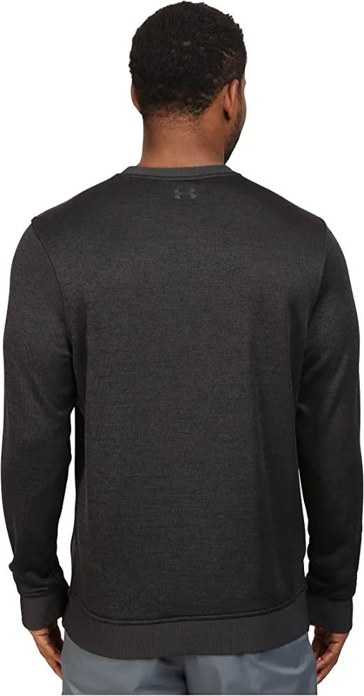 Under Armour - Men's Storm Sweater Fleece Crew