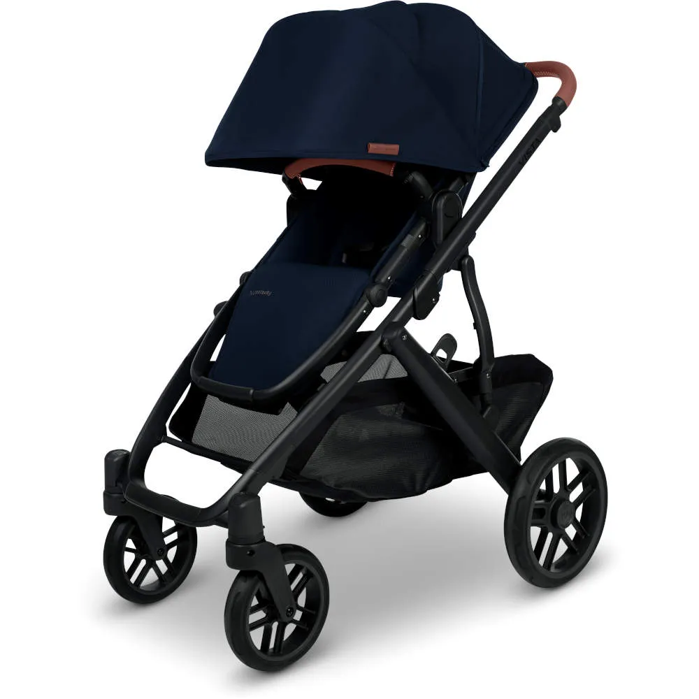 UPPAbaby Vista V2 Stroller | SAVE $200 WHILE SUPPLIES LAST