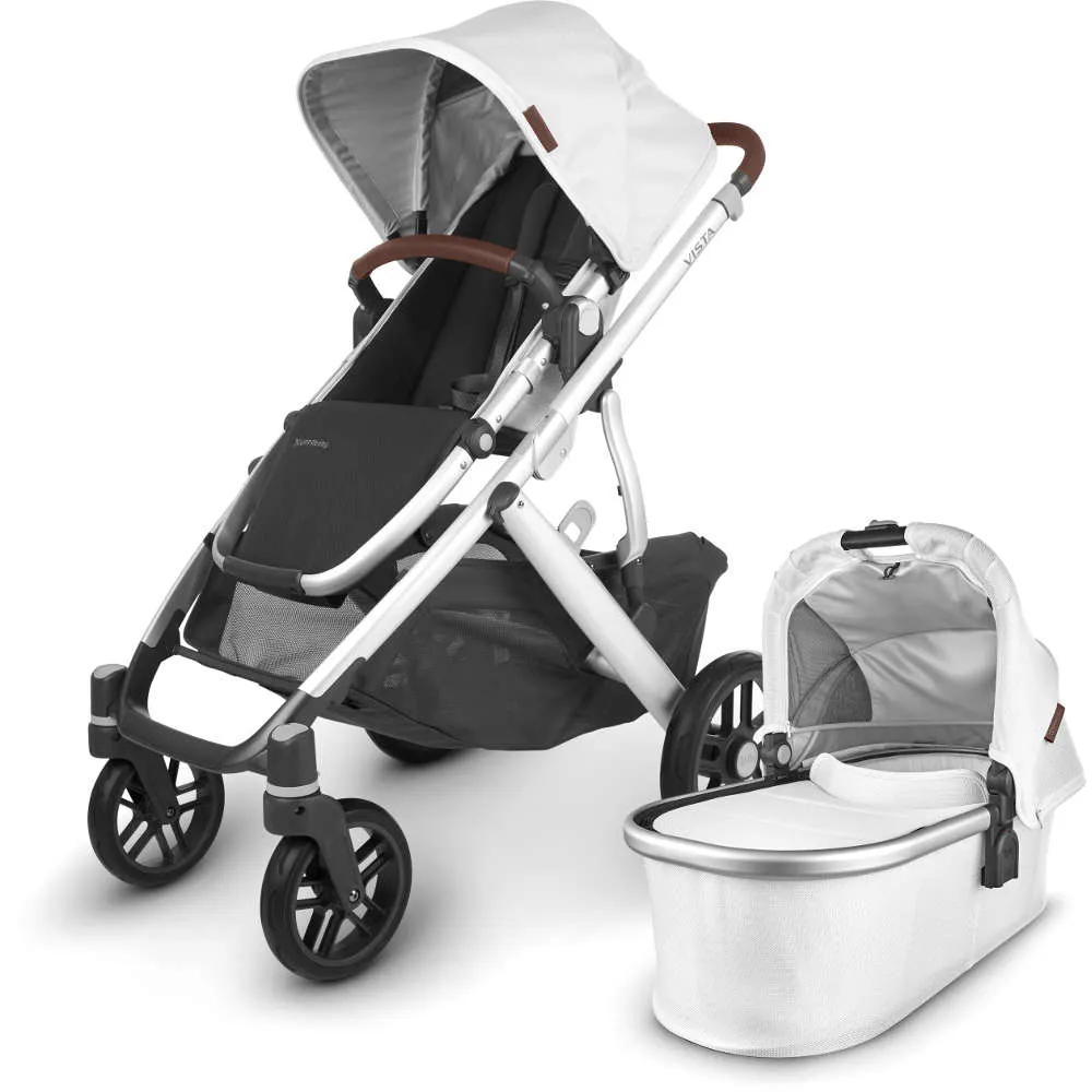 UPPAbaby Vista V2 Stroller | SAVE $200 WHILE SUPPLIES LAST