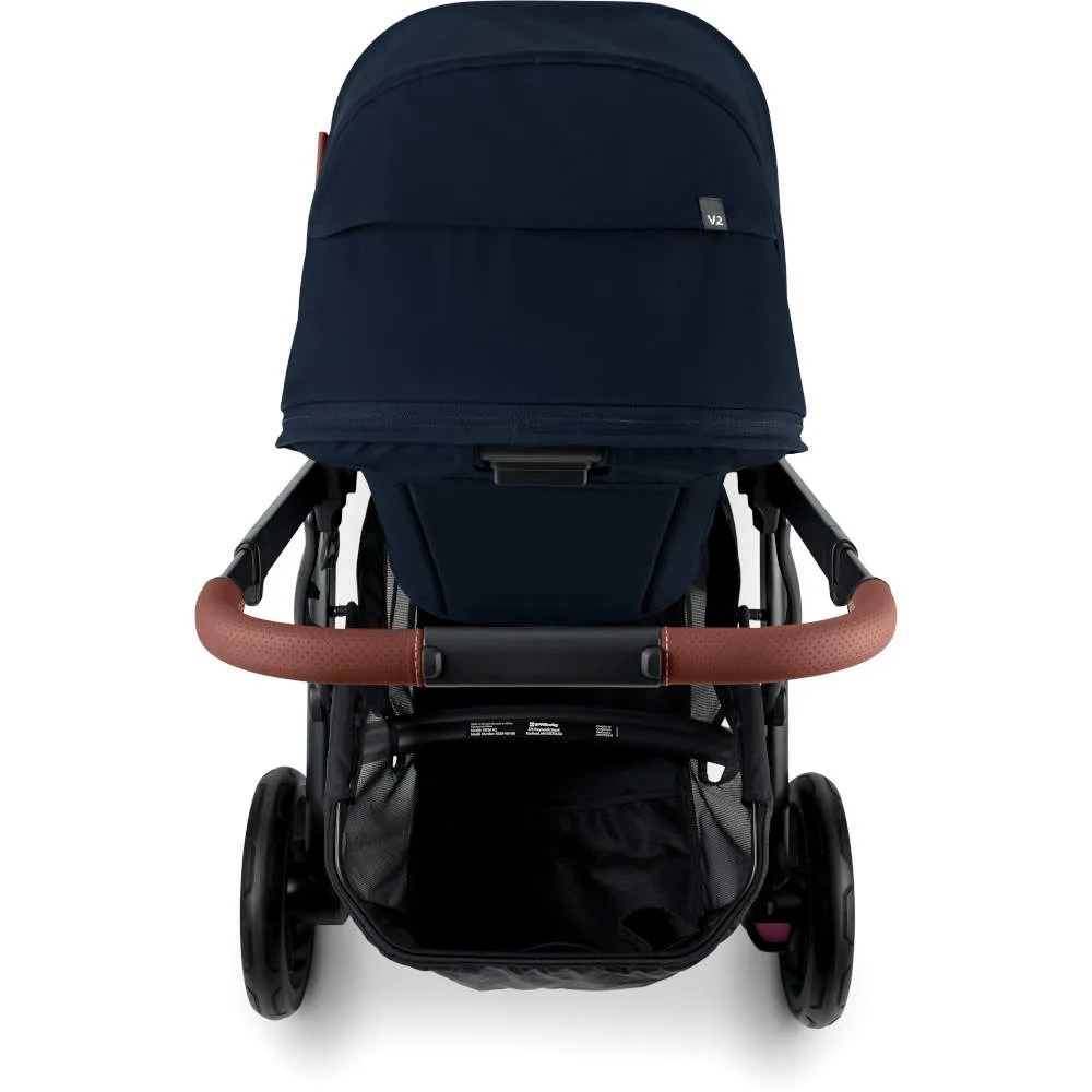 UPPAbaby Vista V2 Stroller | SAVE $200 WHILE SUPPLIES LAST