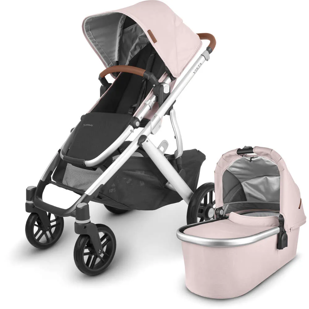 UPPAbaby Vista V2 Stroller | SAVE $200 WHILE SUPPLIES LAST