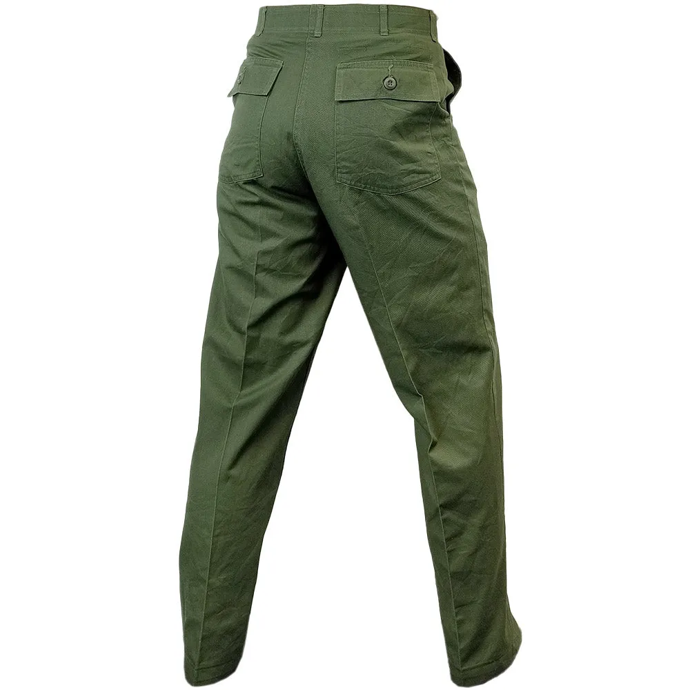 USGI OG-507 Utility Pants