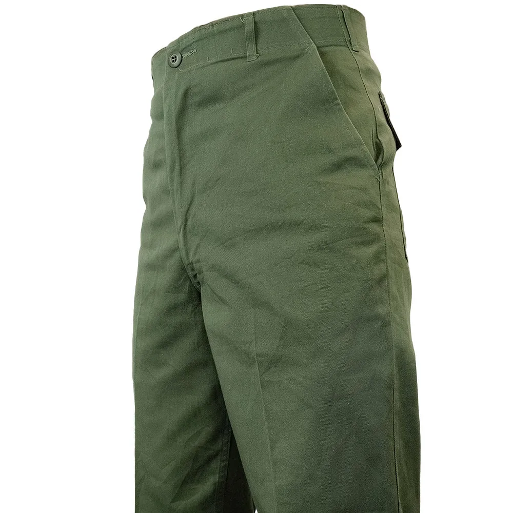 USGI OG-507 Utility Pants