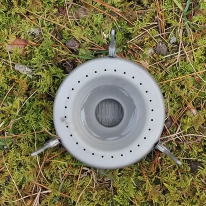 Vargo Triad Multi-Fuel Stove