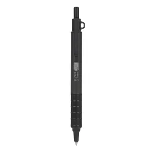 X-701 Retractable Ballpoint